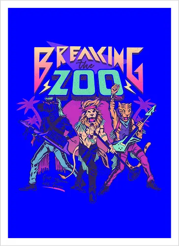 Breaking the Zoo