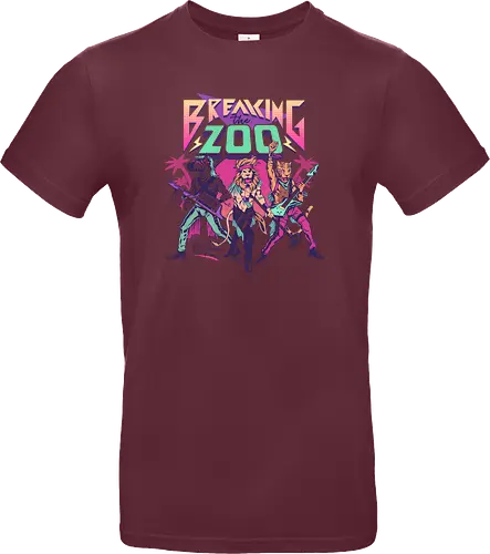 Breaking the Zoo