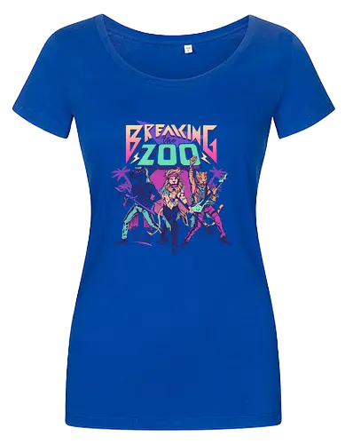 Breaking the Zoo