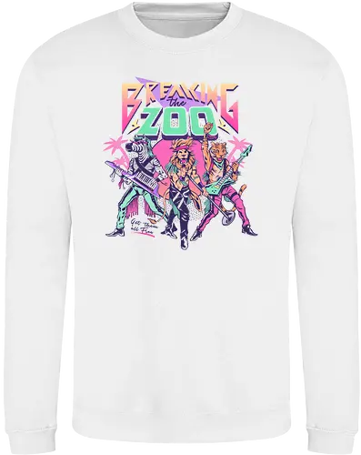 Breaking the Zoo