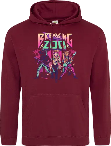 Breaking the Zoo