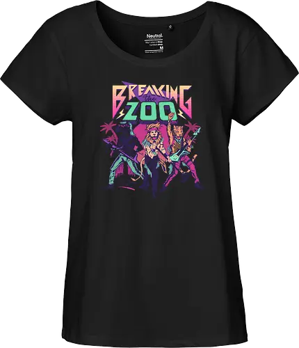 Breaking the Zoo