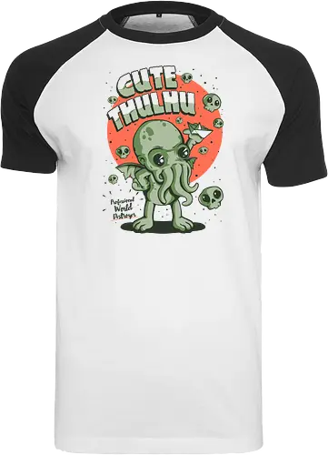 Cutethulhu