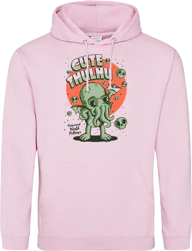 Cutethulhu