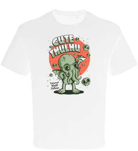 Cutethulhu