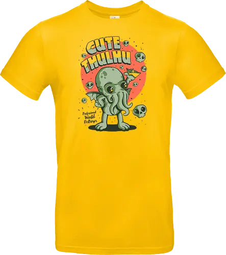 Cutethulhu