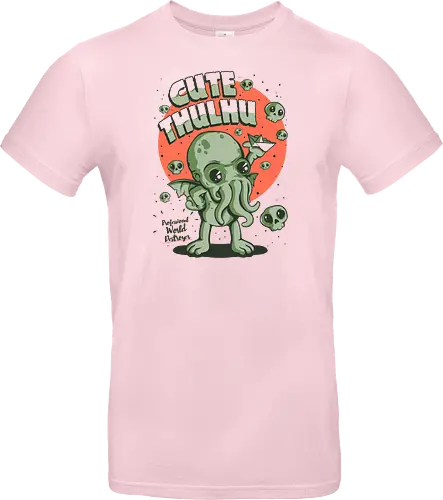 Cutethulhu