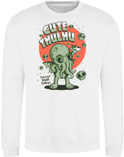 Cutethulhu