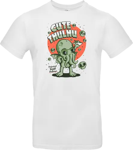 Cutethulhu