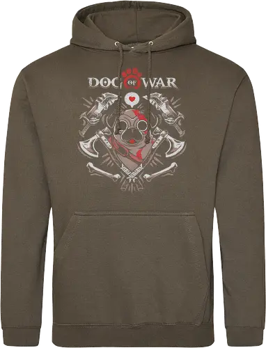 Dog of War