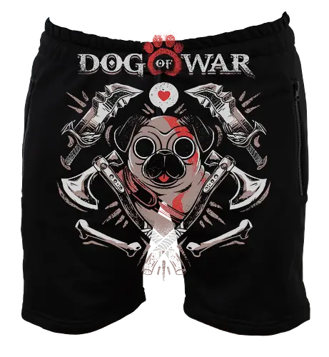 Dog of War