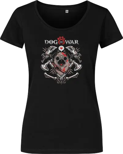 Dog of War