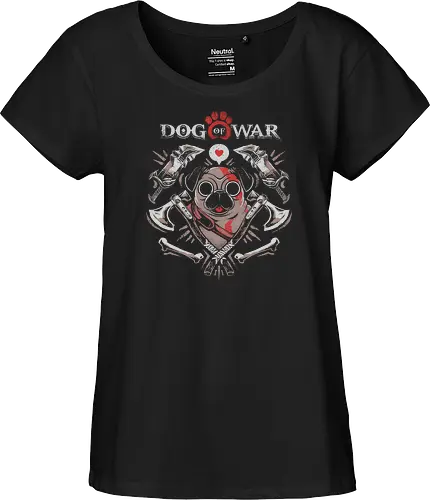 Dog of War