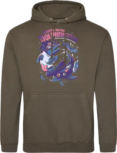 Dolphinstein