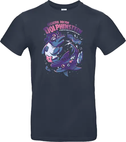 Dolphinstein