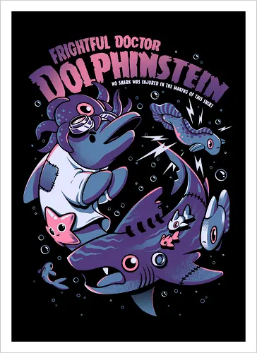 Dolphinstein