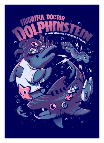 Dolphinstein