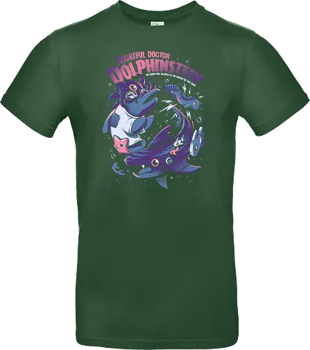 Dolphinstein