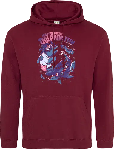 Dolphinstein