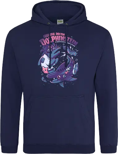 Dolphinstein