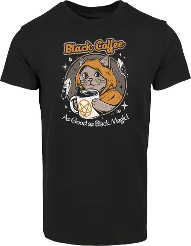 Black Coffee