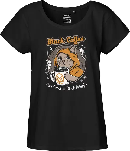 Black Coffee