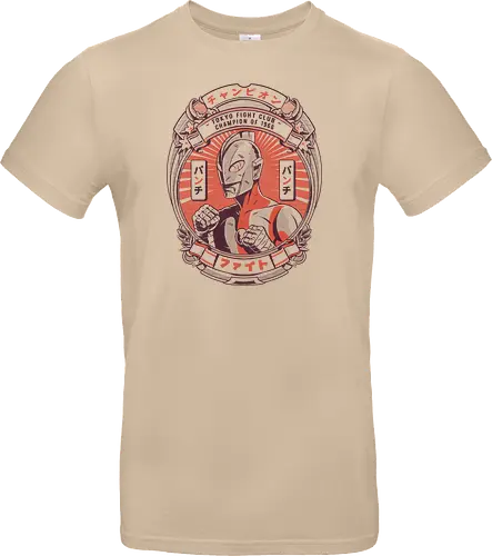 Bad Ones - Ultraman