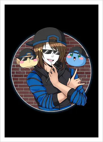 GLP - Manu Yo