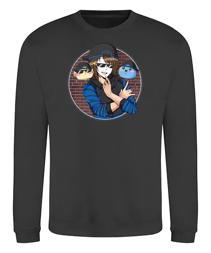 GLP - Manu Yo - Sweatshirt