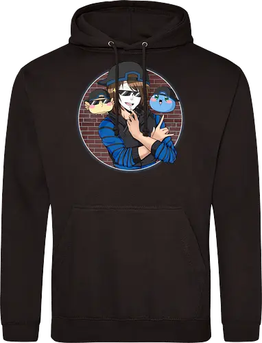 GLP - Manu Yo