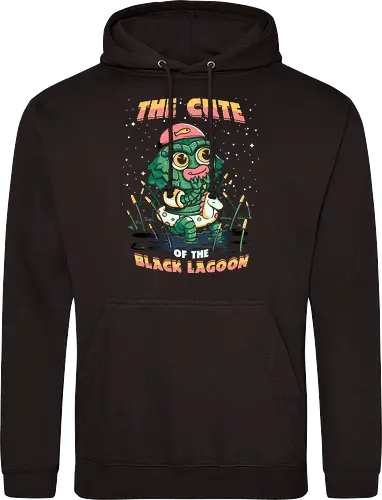 Black Lagoon