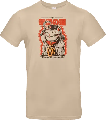 Catunist