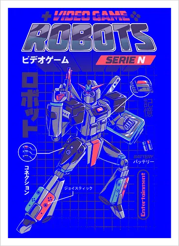 Console Bot N
