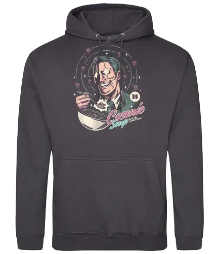 Cosmic Soup - space, weltraum - Standard Hoodie