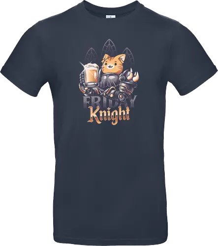 Friday Knight