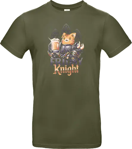 Friday Knight