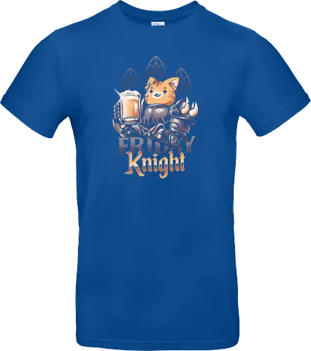Friday Knight