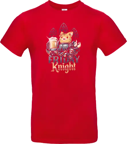 Friday Knight