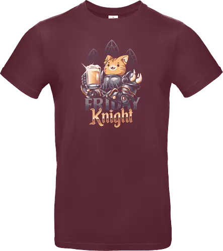 Friday Knight