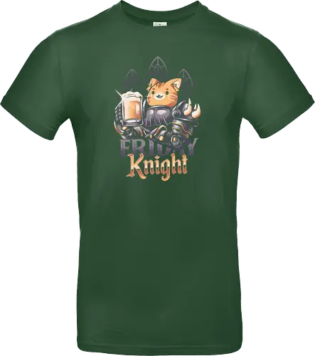 Friday Knight