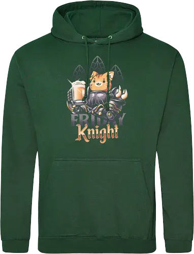 Friday Knight