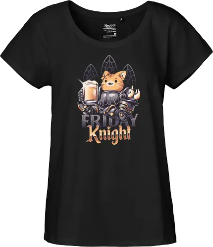 Friday Knight