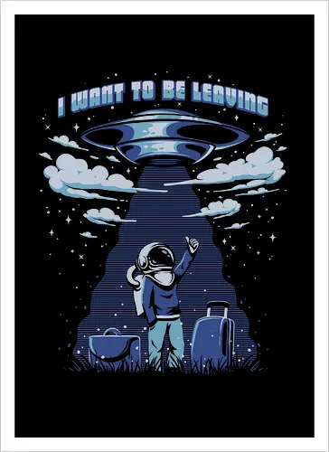 I want to be lving