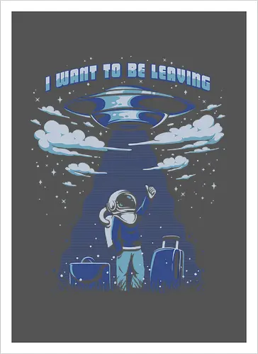 I want to be lving
