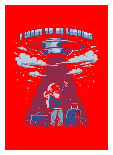 I want to be lving