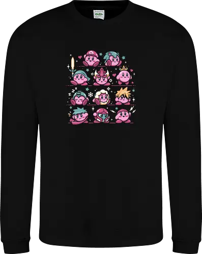 Pink Warriors