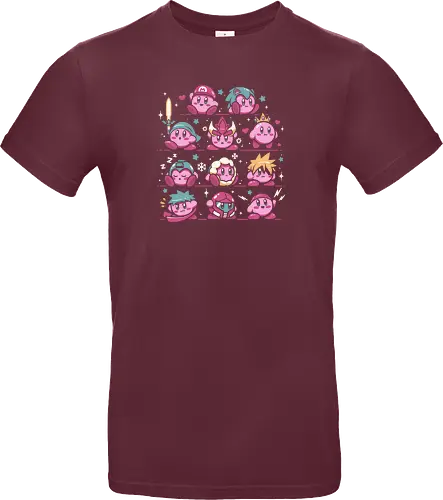 Pink Warriors