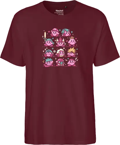 Pink Warriors