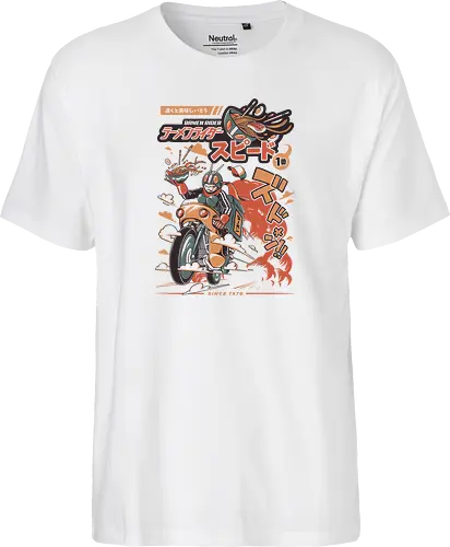 Ramen Rider