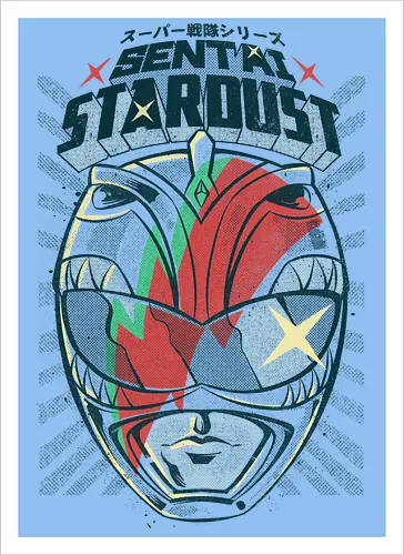 Sentai Stardust